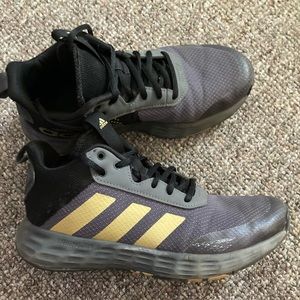 Boys adidas sneakers